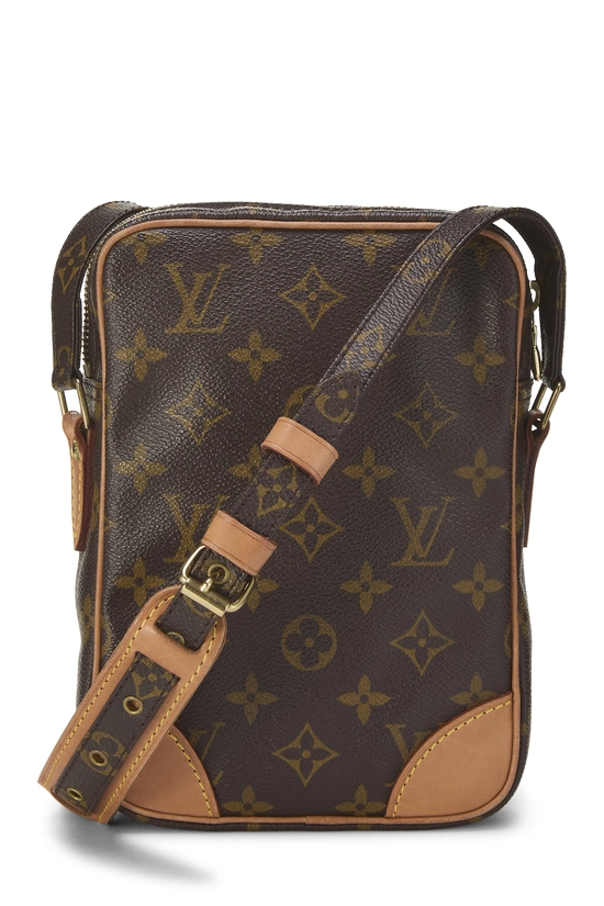 Monogram Canvas Danube, , large image number 1