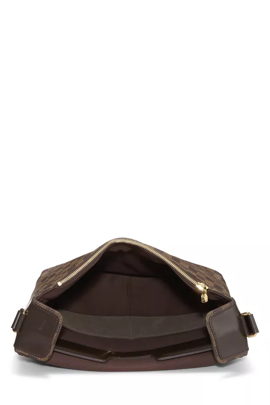 Damier Ebene Spencer, , large image number 5