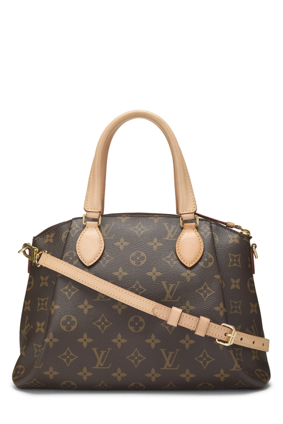 Monogram Canvas Rivoli PM NM, , large image number 3