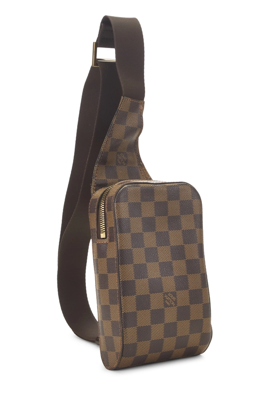 Damier Ebene Geronimos, , large image number 1
