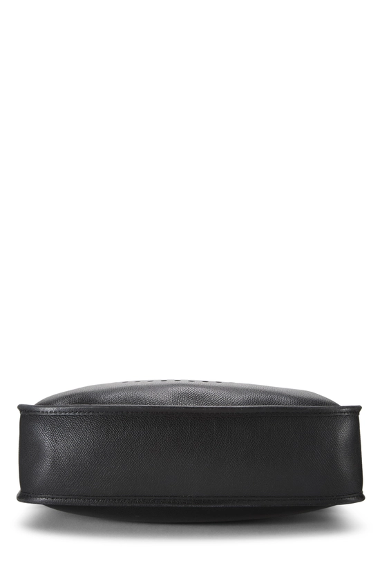 Black Epsom Evelyne I PM, , large image number 4