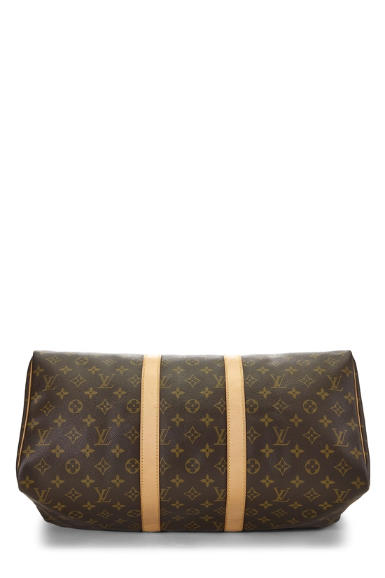 Monogram Canvas Keepall 45, , large image number 4