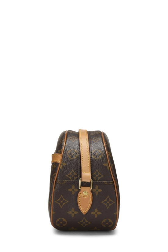 Monogram Canvas Blois, , large image number 2