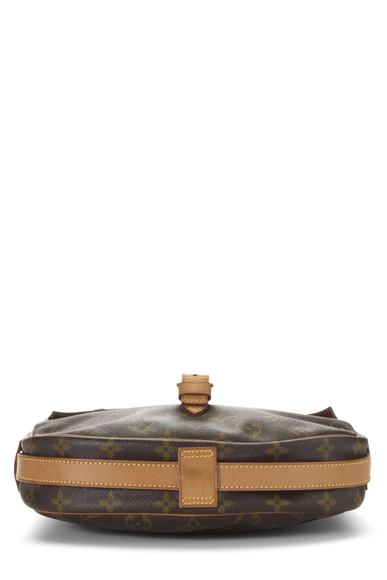 Monogram Canvas Jeune Fille GM, , large image number 2