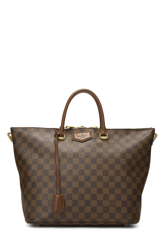 Damier Ebene Belmont, , large image number 0