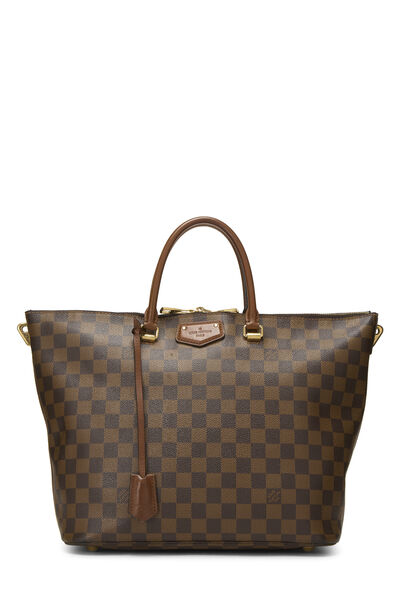 Damier Ebene Belmont