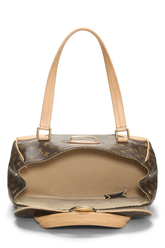 Monogram Canvas Beverly GM, , large image number 5