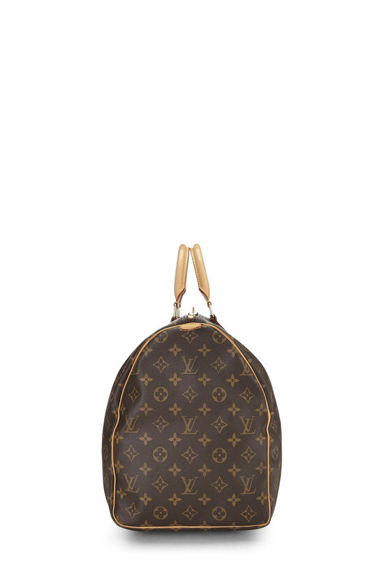 Monogram Canvas Keepall 50, , large image number 2