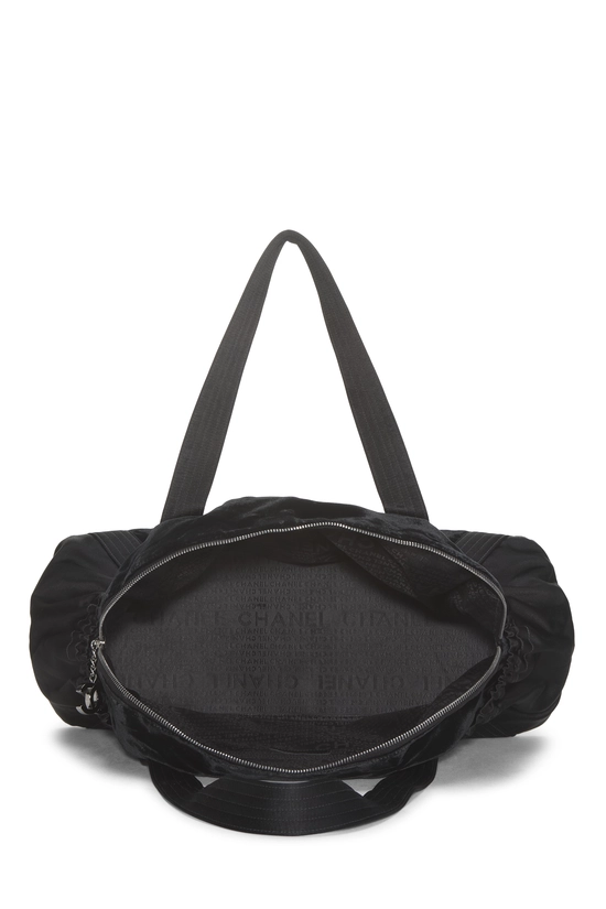 Black Velvet Bowler, , large image number 5