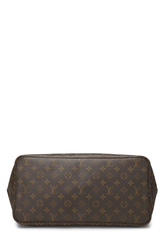 Monogram Canvas Neverfull GM, , large image number 4