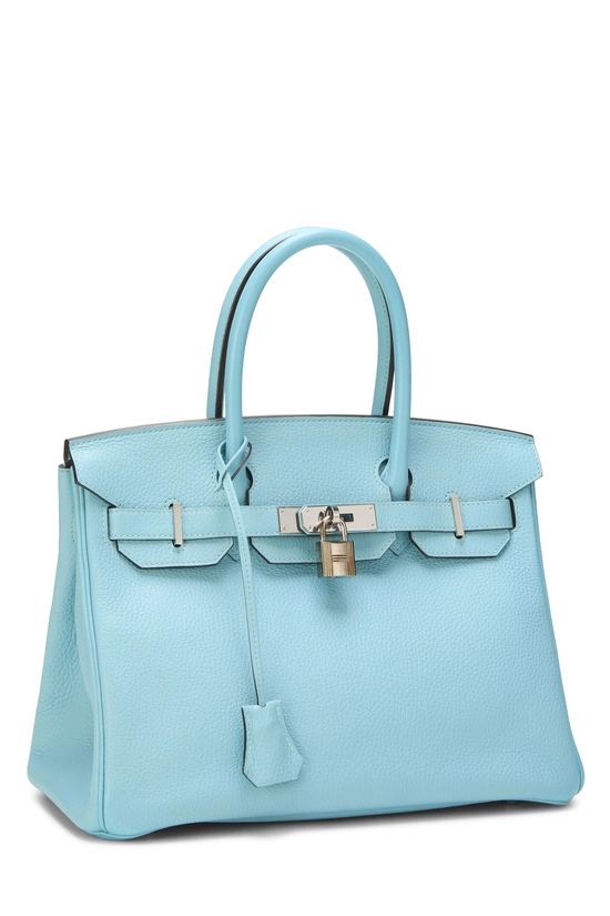 Blue Atoll Clemence Birkin 30, , large image number 1