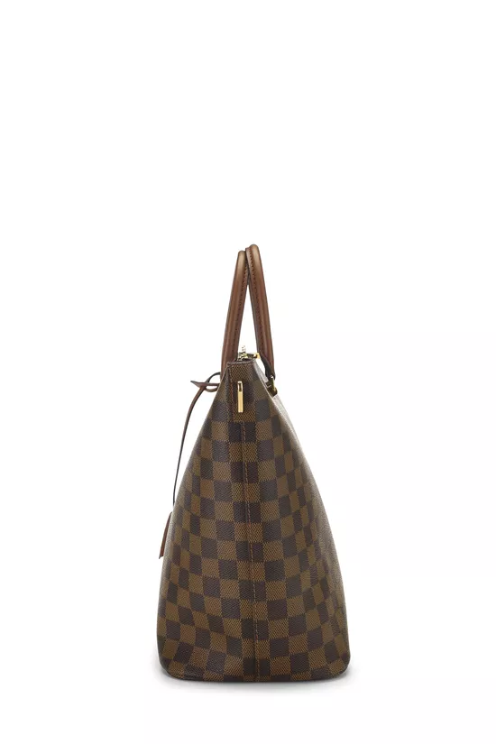 Damier Ebene Belmont, , large image number 2