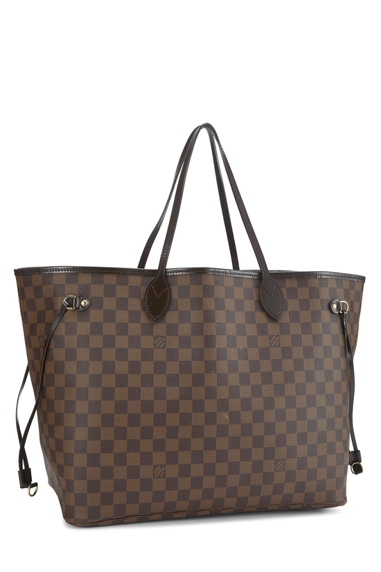 Damier Ebene Neverfull GM, , large image number 1