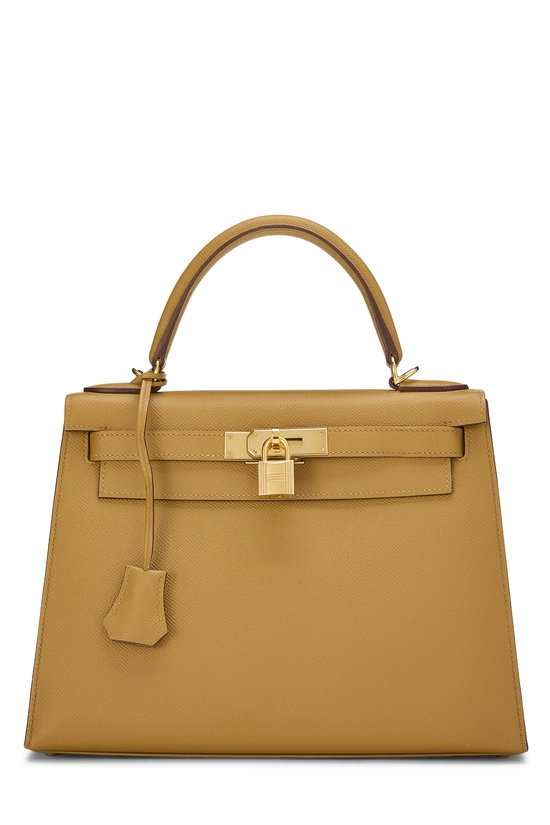 Sesame Epsom Kelly Sellier 28, , large image number 0