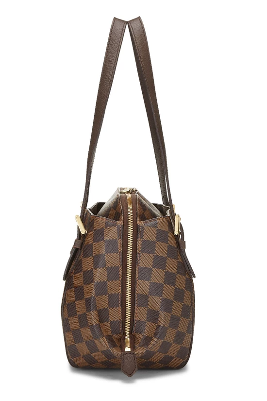 Damier Ebene Belem MM, , large image number 2