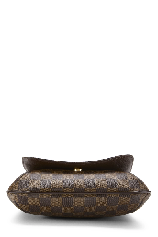 Damier Ebene Musette Salsa Special Order, , large image number 4