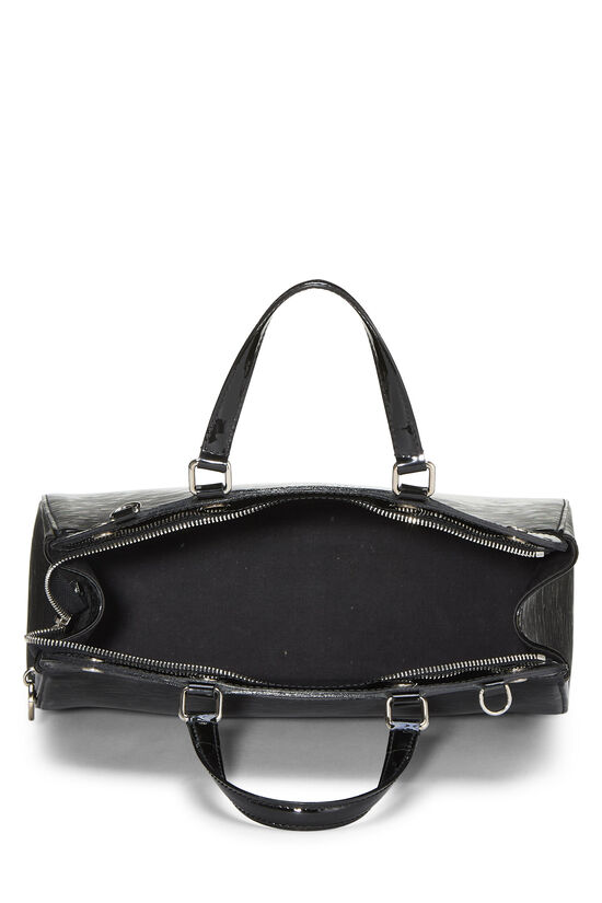 Black Electric Epi Brea MM, , large image number 5