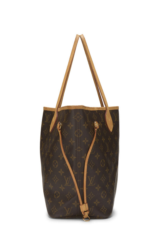 Monogram Canvas Neverfull MM, , large image number 2