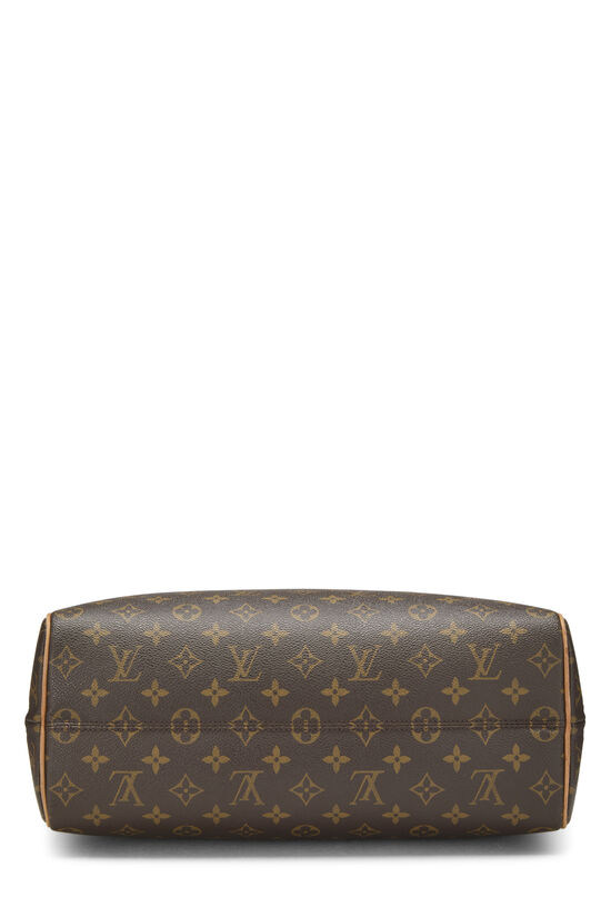 Monogram Canvas Nolita SPO, , large image number 4