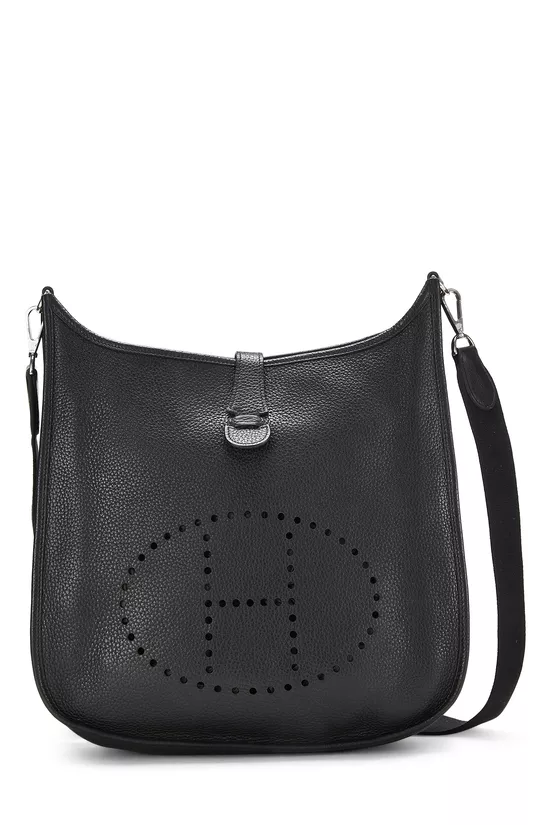 Black Clemence Evelyne III GM, , large image number 0