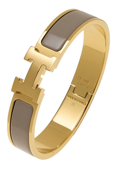 Grey Clic Clac H Narrow