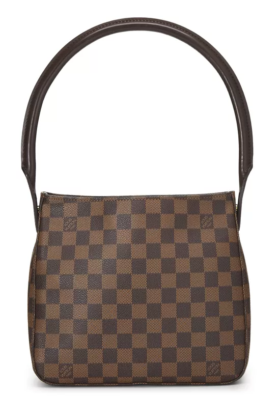 Damier Ebene Looping MM, , large image number 3