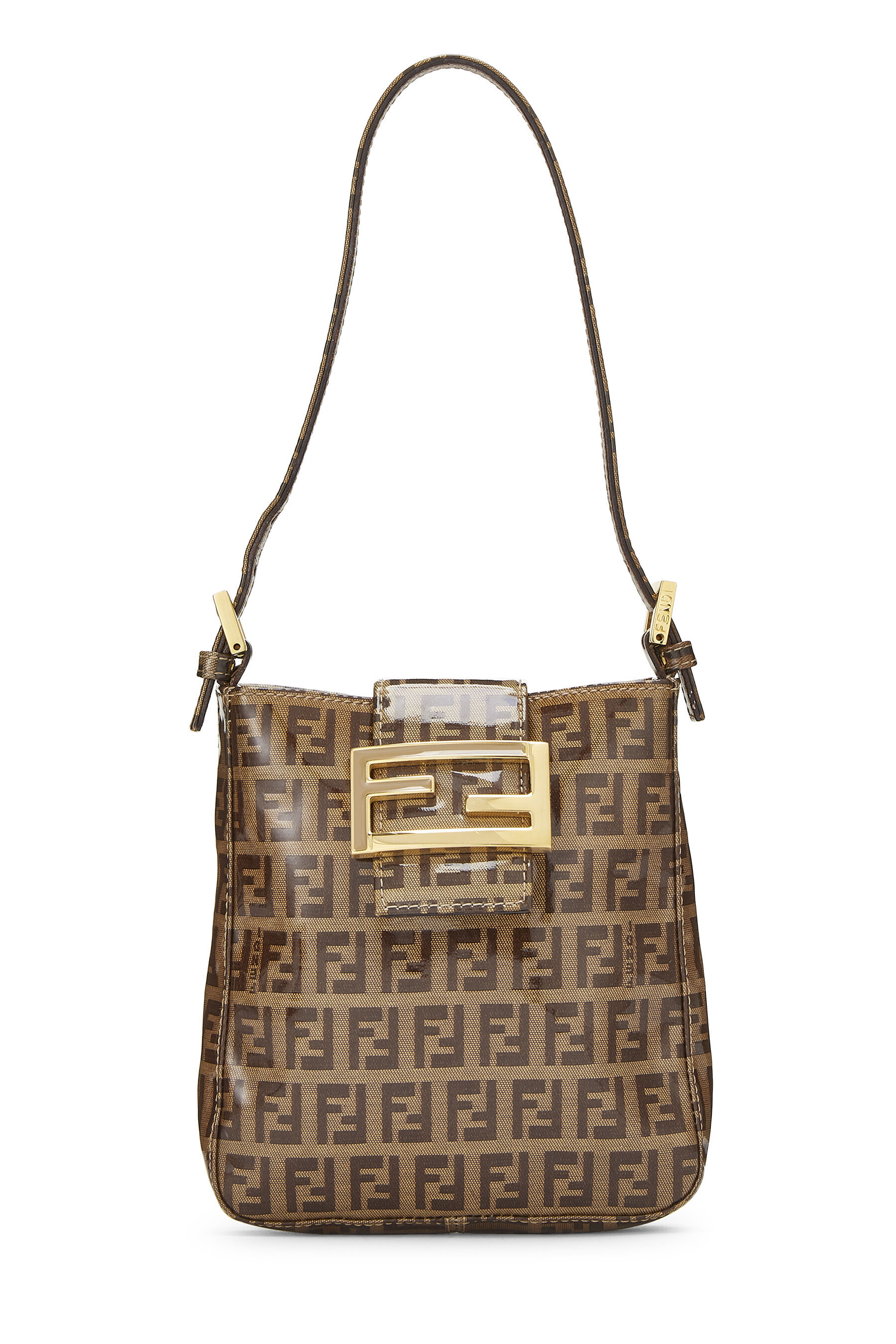 How to tell if a Fendi bag is fake - Quora