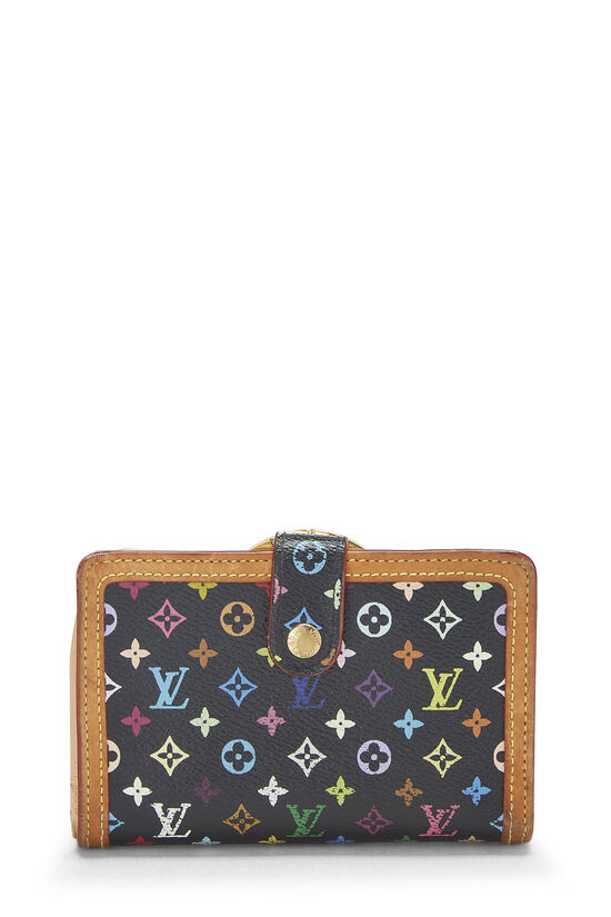 Louis Vuitton Coin Card Holder Monogram Brown in Coated Canvas with  Gold-tone - US