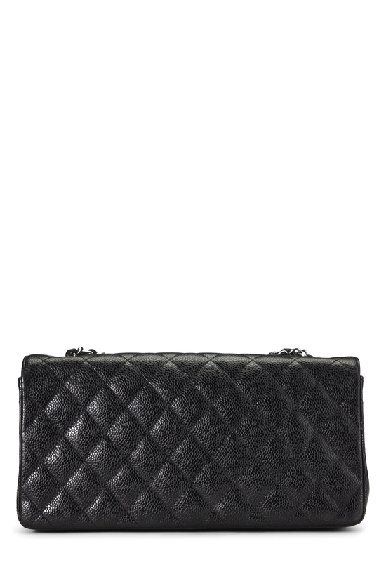 Black Caviar East West Flap Medium, , large image number 3