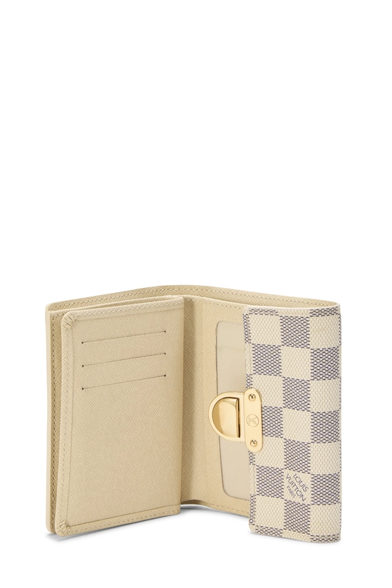 Damier Azur Koala, , large image number 3