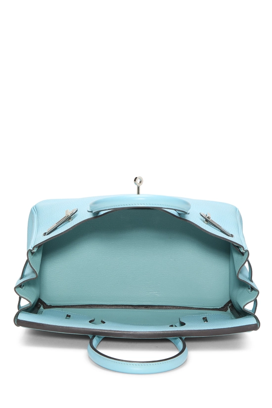 Blue Atoll Clemence Birkin 30, , large image number 5