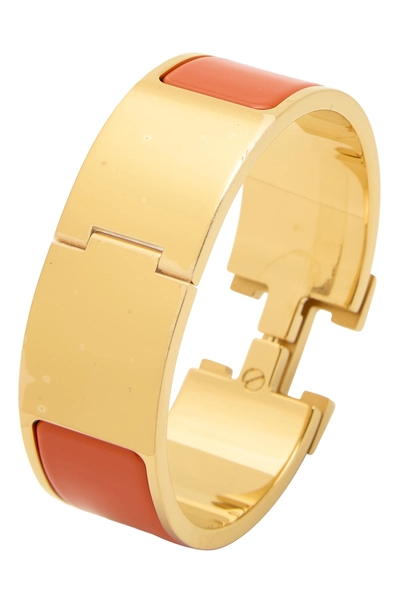 Orange Clic Clac H Wide PM, , large