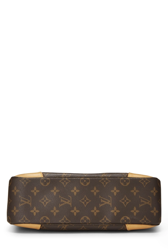 Monogram Canvas Boulogne, , large image number 4