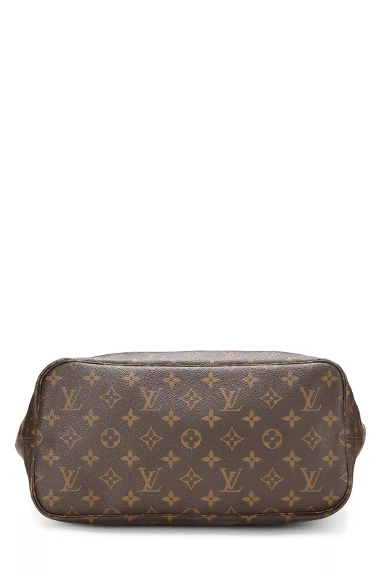 Monogram Canvas Neverfull MM, , large image number 4