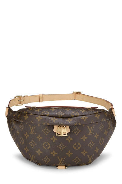 Monogram Canvas Bumbag