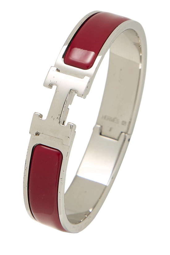Red Clic Clac H Narrow PM, , large image number 0