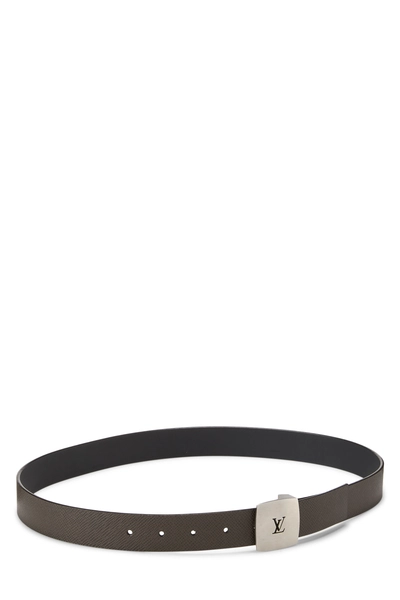 Taiga Ceinture Classic 85, , large