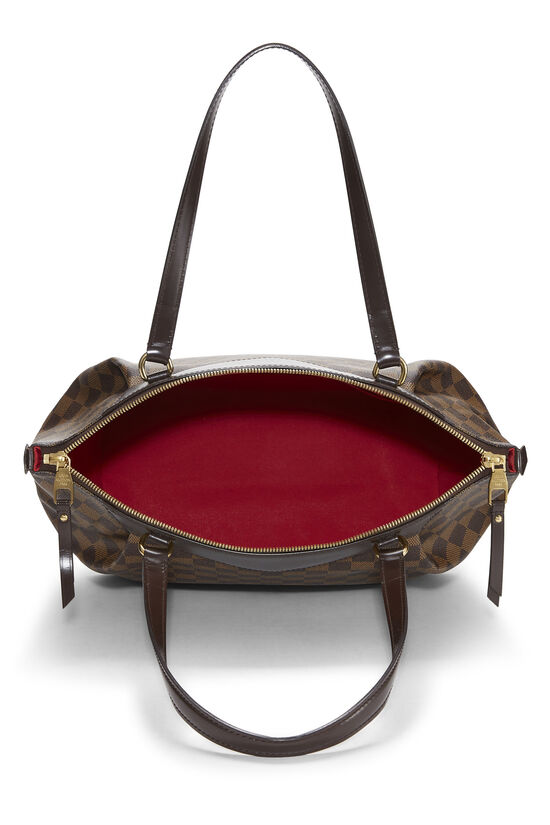 Louis Vuitton Damier Ebene Westminster GM QJB0VP0T03550 | WGACA 