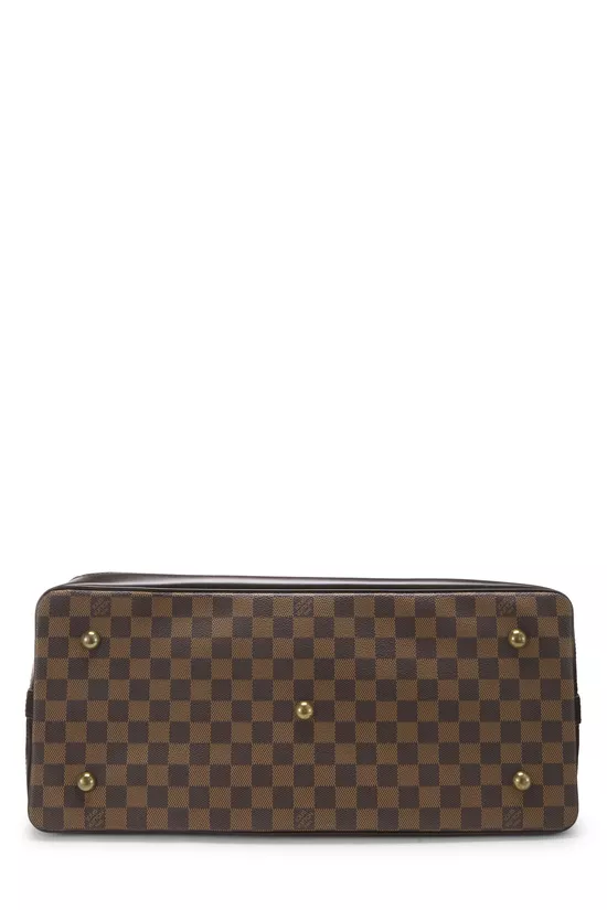 Damier Ebene West End PM, , large image number 4