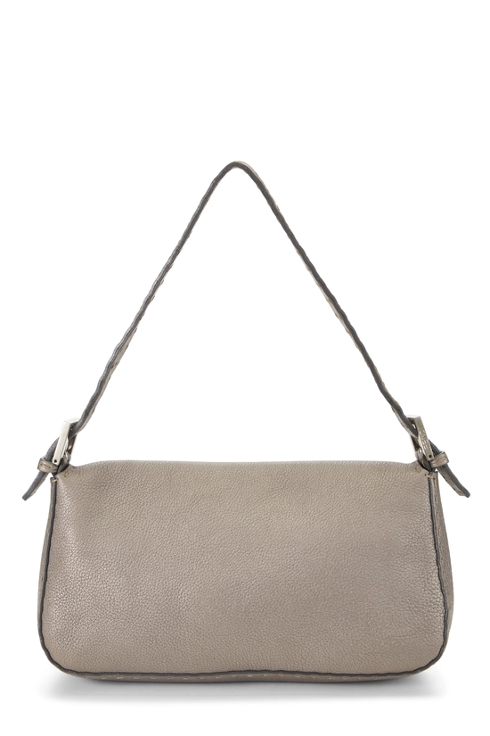 Grey Selleria Baguette , , large image number 3