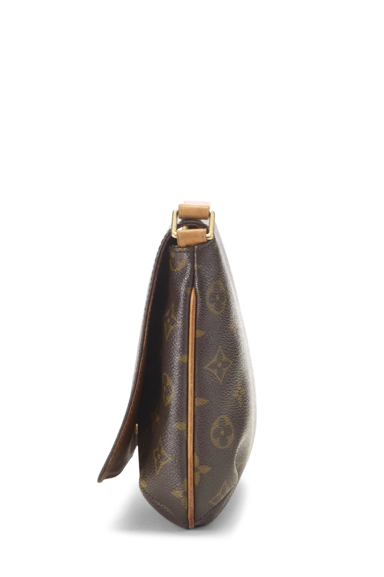 Monogram Canvas Musette Tango, , large image number 2