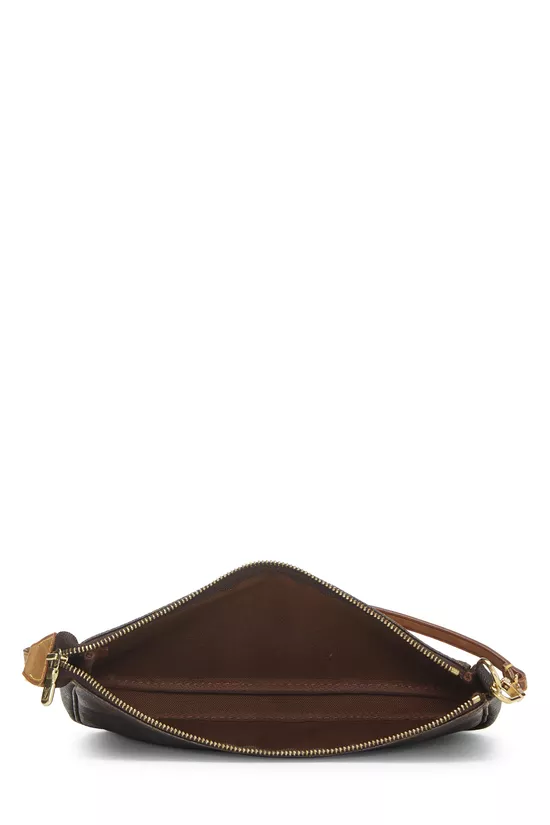 Monogram Canvas Pochette Accessoires, , large image number 5
