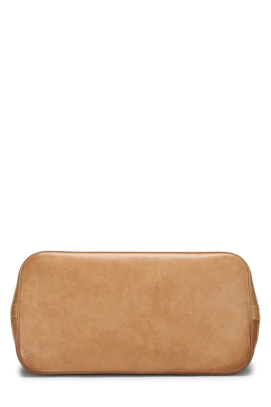 Monogram Canvas Alma PM, , large image number 2