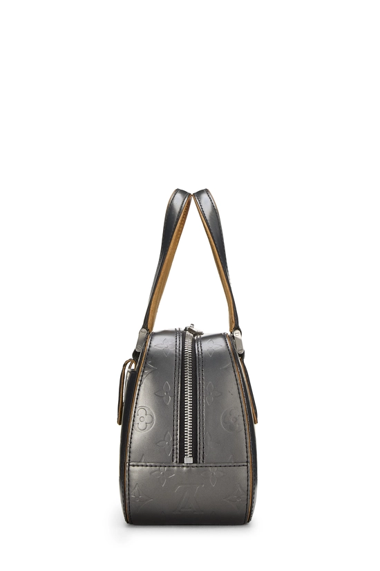 Grey Vernis Mat Shelton, , large image number 2