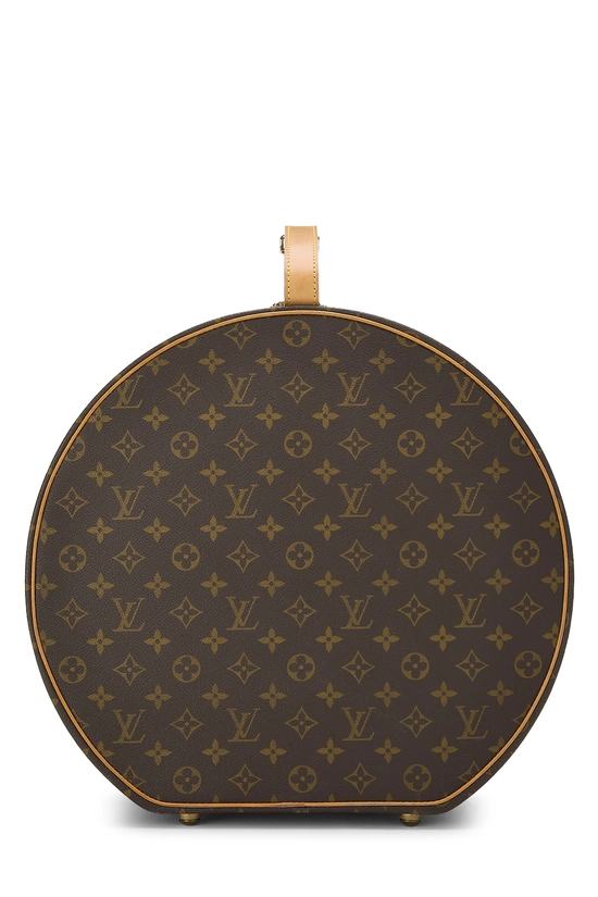 Monogram Canvas Boite Chapeaux 40, , large image number 0