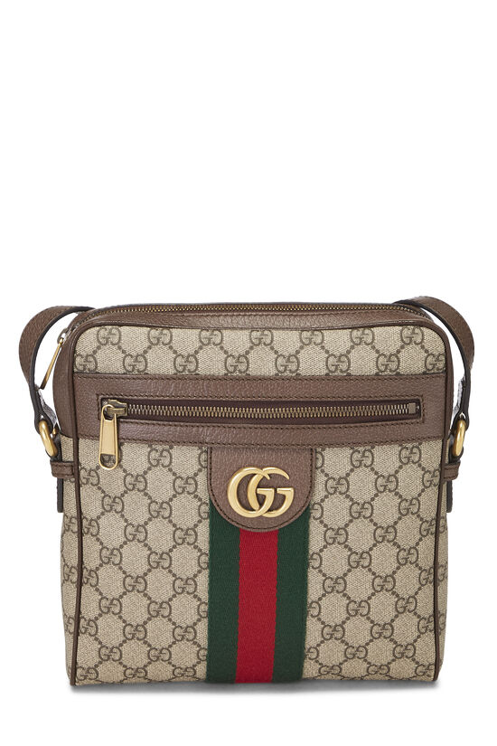 Gucci, Bags, Gucci Ophidia Pouch 0 Original