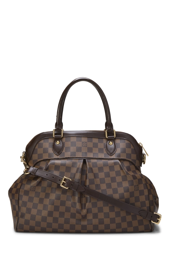 Damier Ebene Trevi GM, , large image number 3