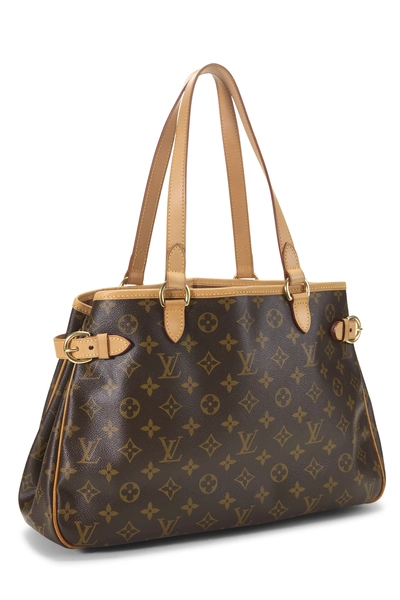 Louis Vuitton Monogram Canvas Batignolles Horizontal — photo 2