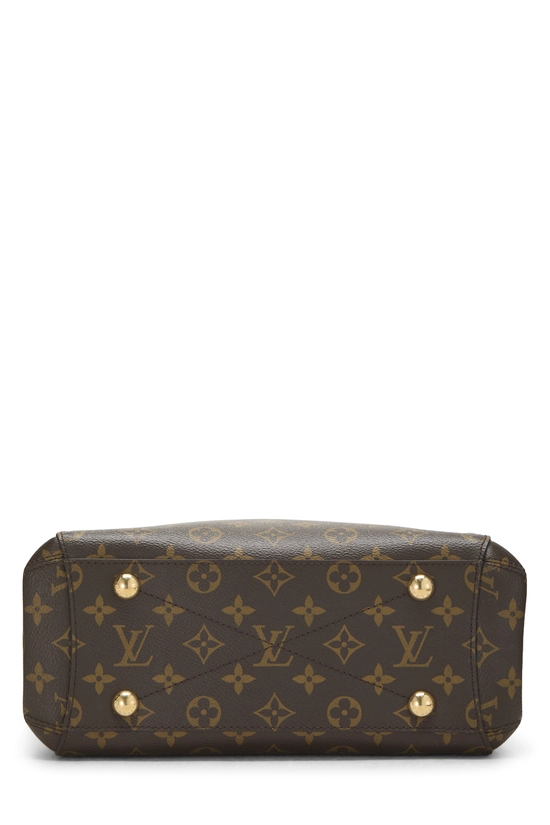 Monogram Canvas Montaigne BB, , large image number 4