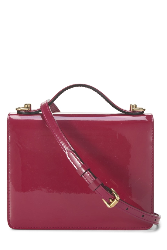 Pink Vernis Monceau BB, , large image number 3